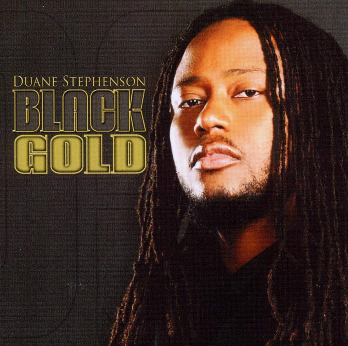 Amazon.com: Black Gold